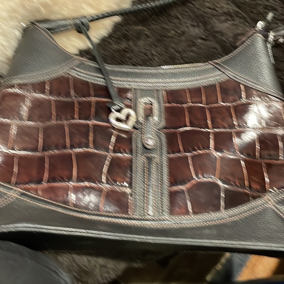 Womens Brighton handbag - Picture 2 of 7